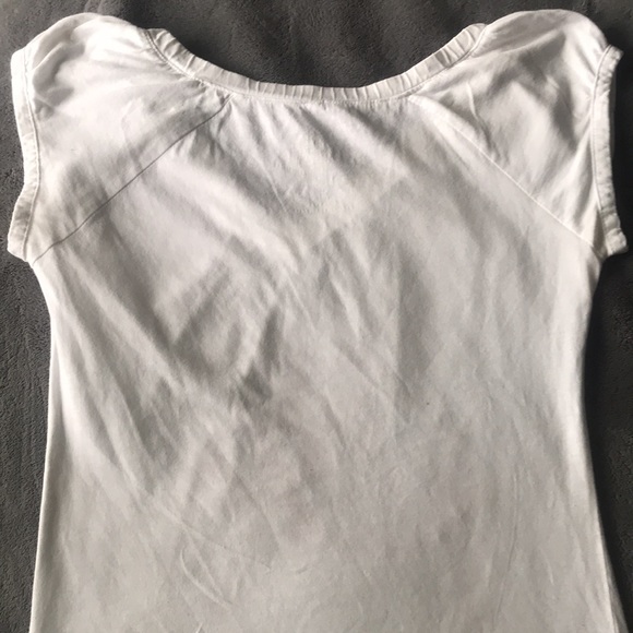 White South Pole shirt. In small. Good condition. - Picture 3 of 3